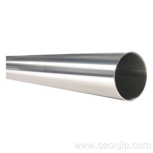 Incoloy Alloy 825 welding tube pipe ASTM B407